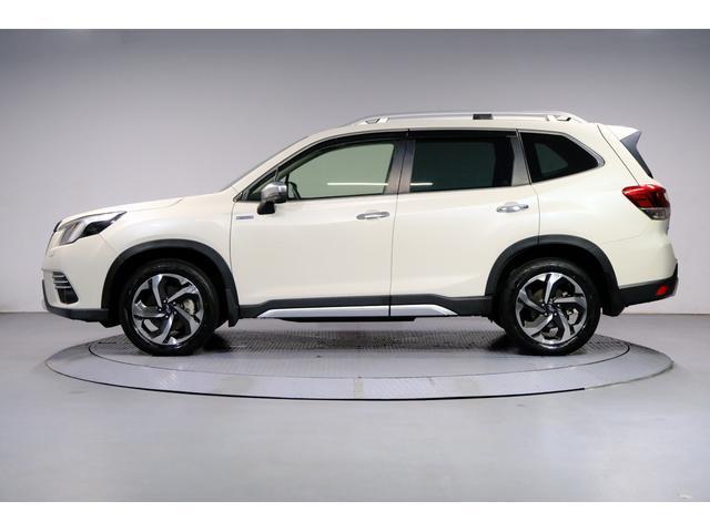 Subaru Forester 3