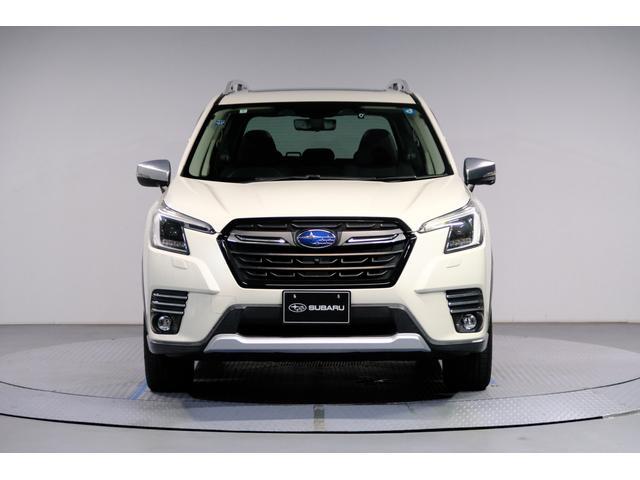 Subaru Forester 4