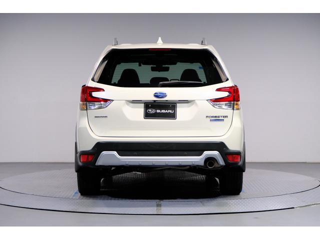 Subaru Forester 5