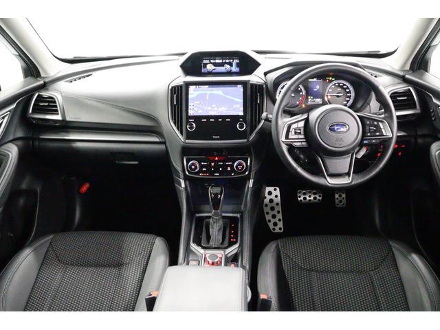 Subaru Forester 6