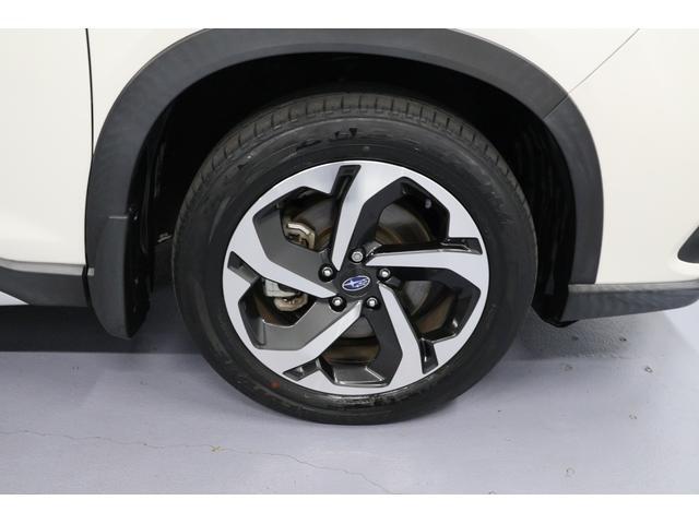 Subaru Forester 7