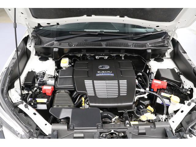 Subaru Forester 8