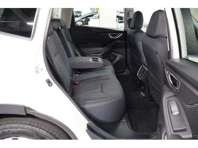 Subaru Forester 10