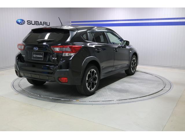 Subaru XV 3