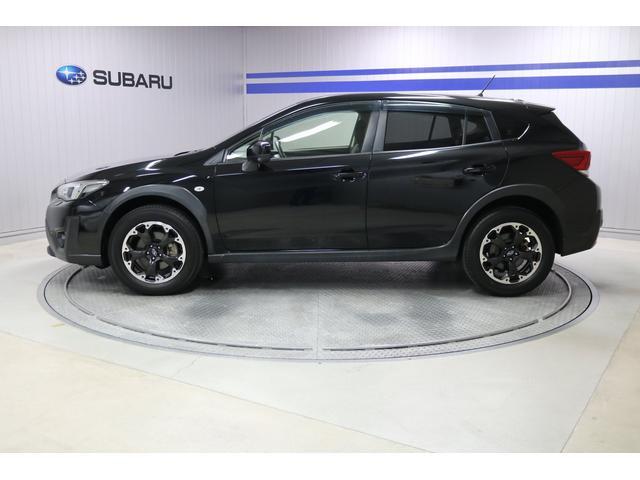 Subaru XV 4