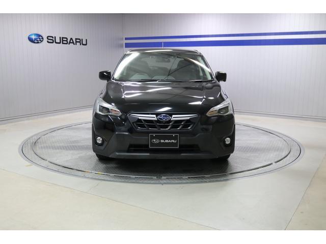 Subaru XV 5