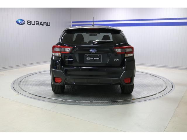 Subaru XV 6