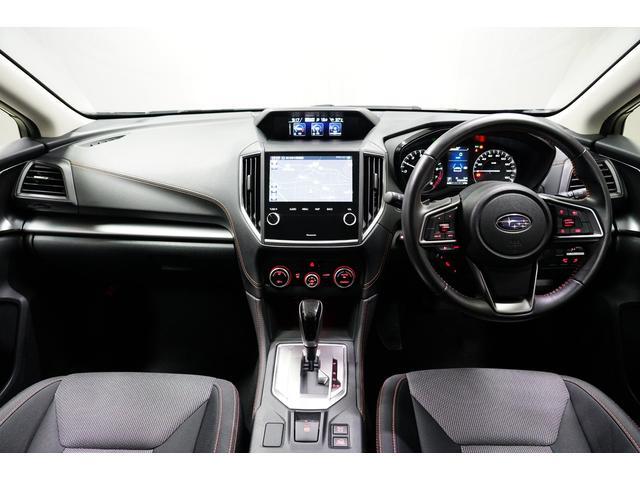 Subaru XV 7