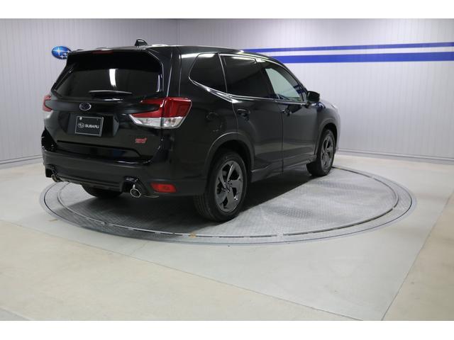 Subaru Forester 3