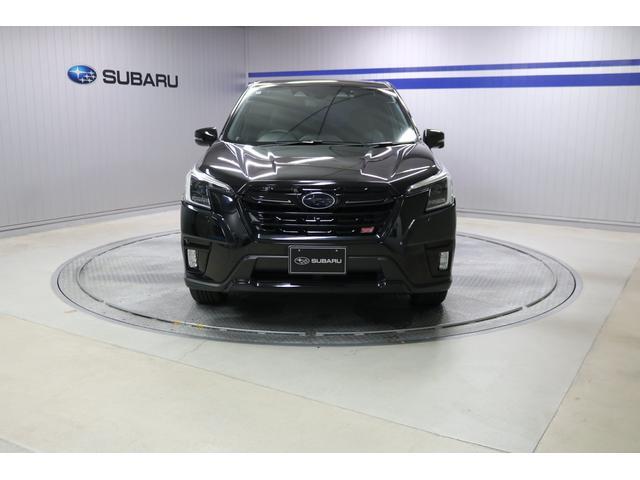 Subaru Forester 5