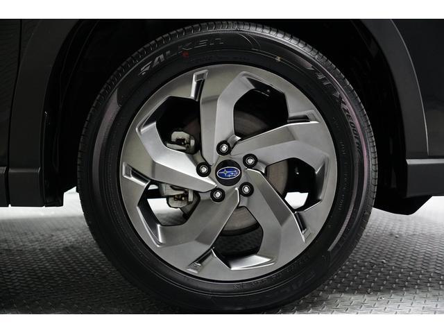 Subaru Forester 8