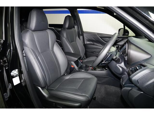 Subaru Forester 9