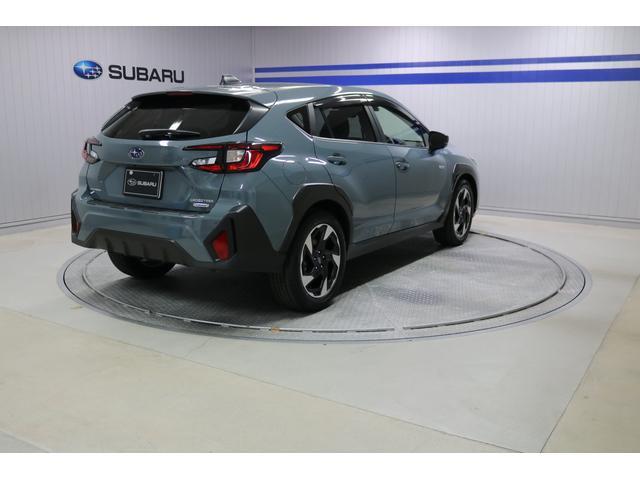 Subaru Crosstrek 3