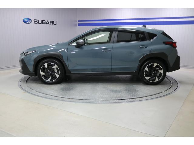Subaru Crosstrek 4