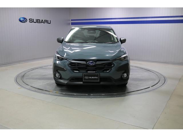 Subaru Crosstrek 5