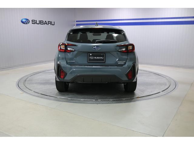 Subaru Crosstrek 6