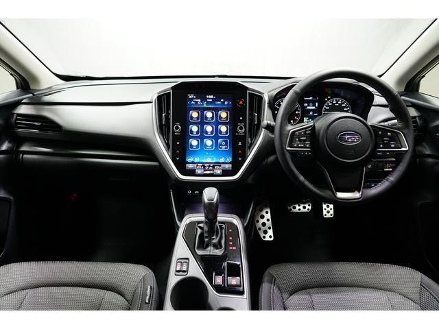 Subaru Crosstrek 7