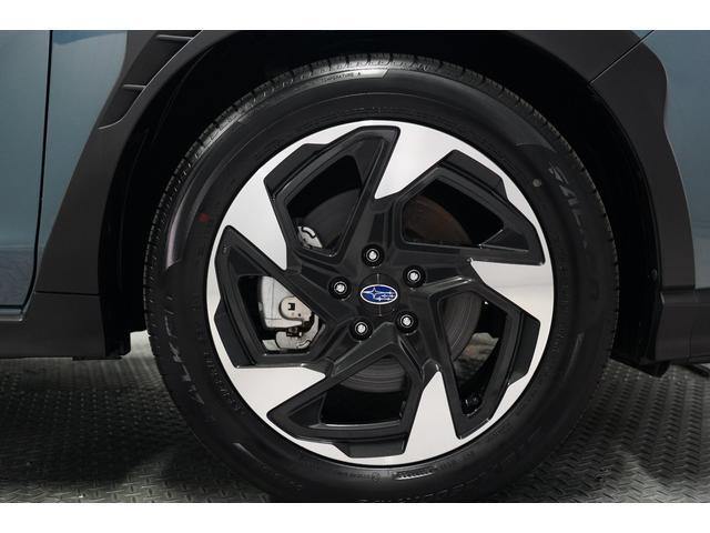 Subaru Crosstrek 8