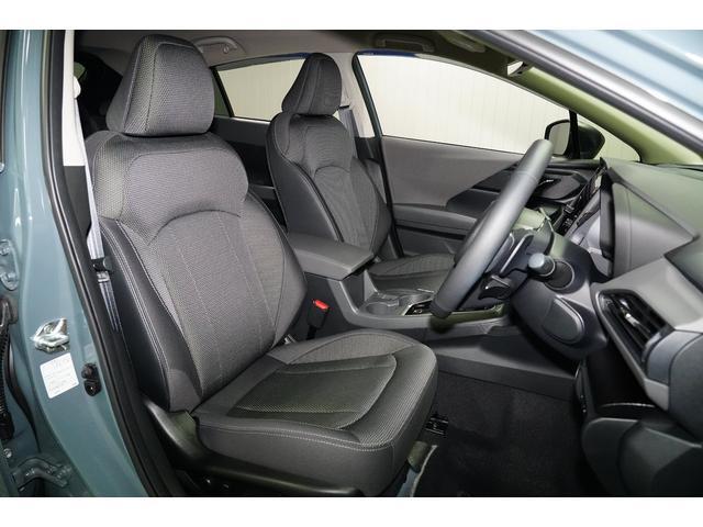 Subaru Crosstrek 9
