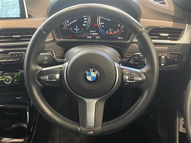BMW X2 7