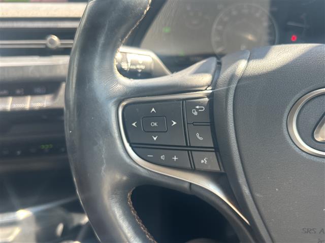 Lexus UX 7
