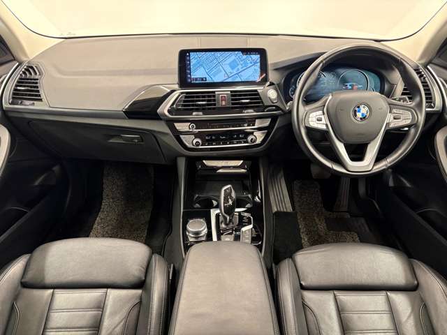 BMW X3 4