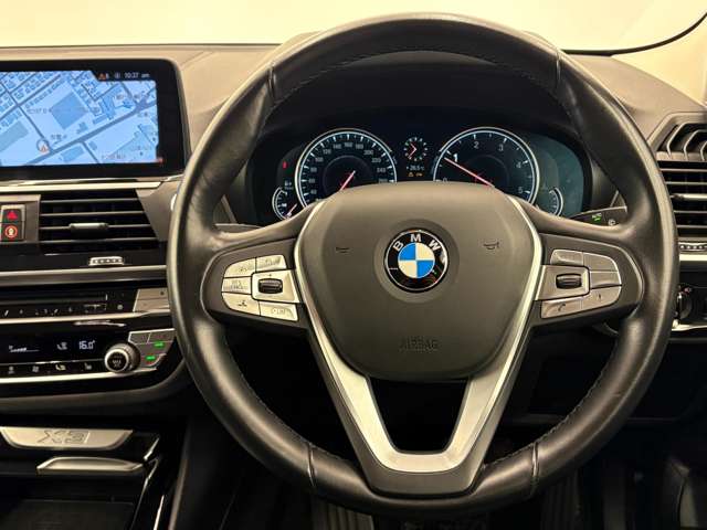 BMW X3 5