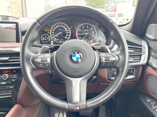 BMW X6 12