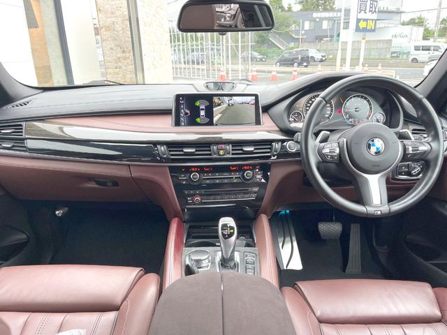 BMW X6 2
