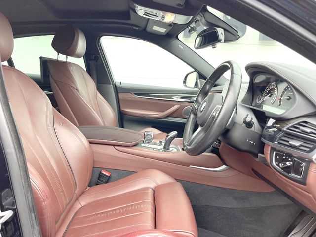 BMW X6 10