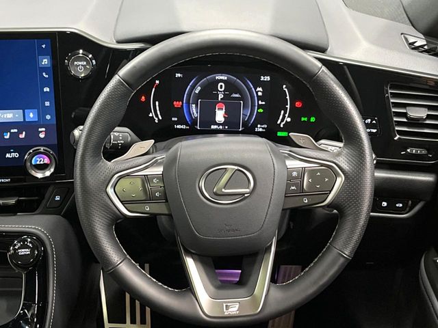 Lexus NX 11