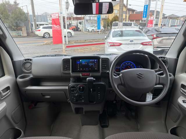 Suzuki Every 5