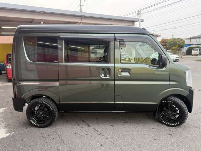 Suzuki Every 10