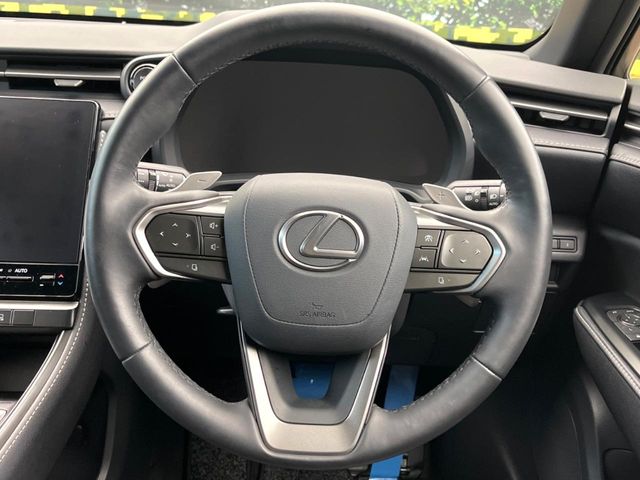 Lexus LBX 10