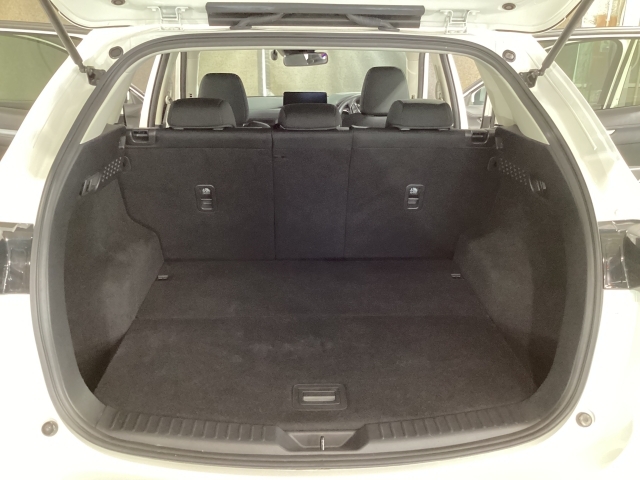 Mazda CX-5 11