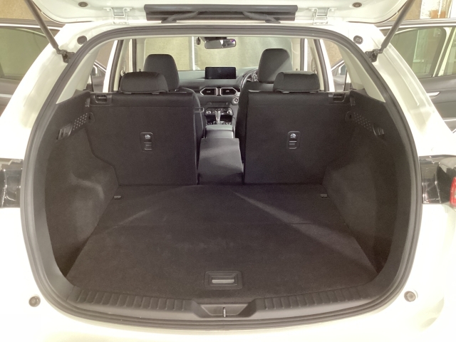 Mazda CX-5 12