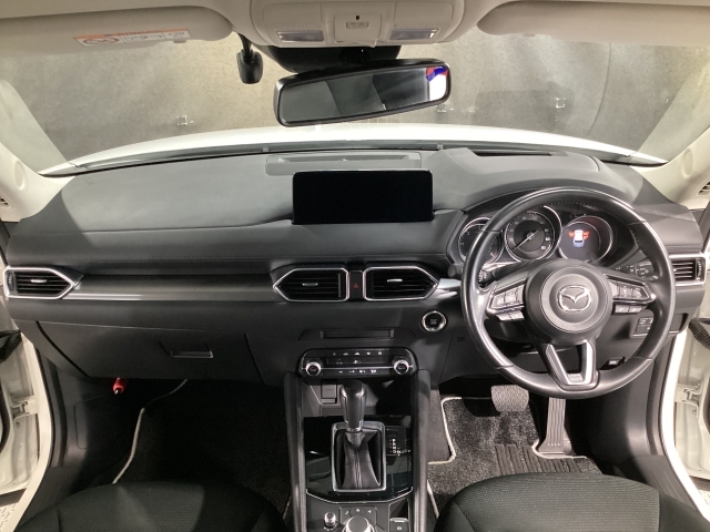 Mazda CX-5 2