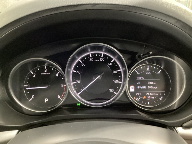 Mazda CX-5 3