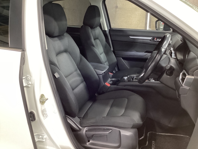 Mazda CX-5 7