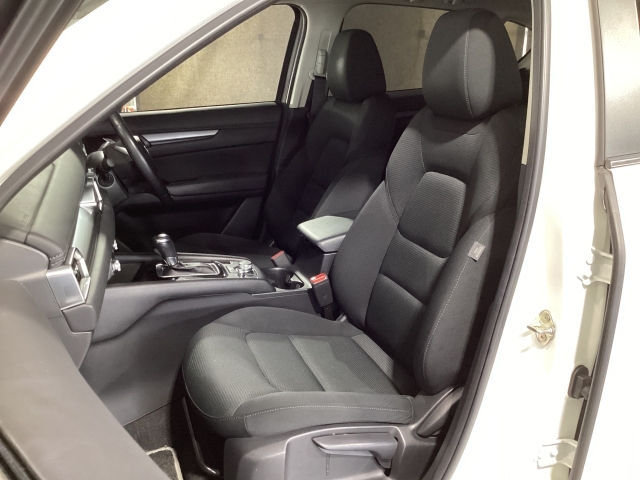 Mazda CX-5 9