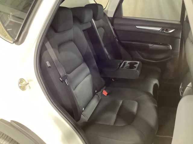 Mazda CX-5 10
