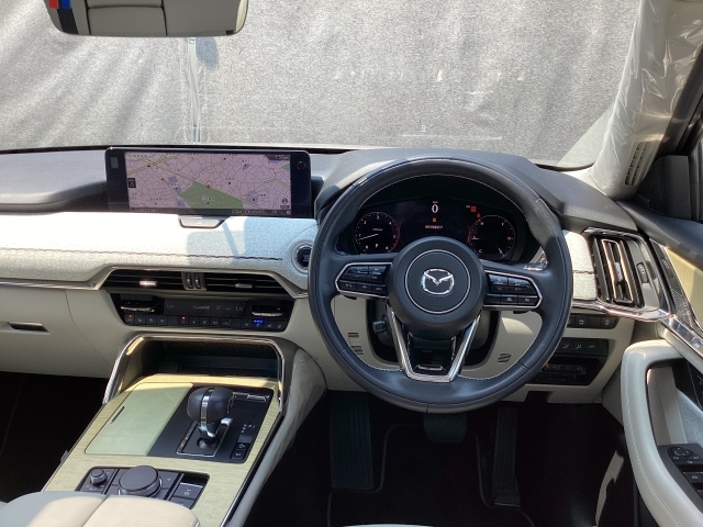 Mazda CX-60 2