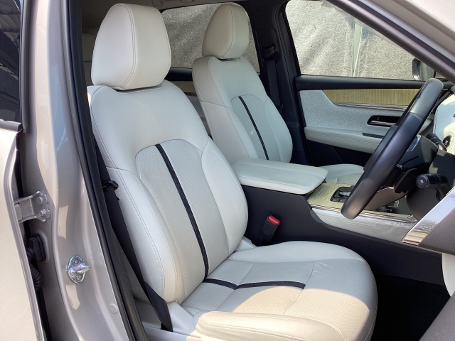 Mazda CX-60 7