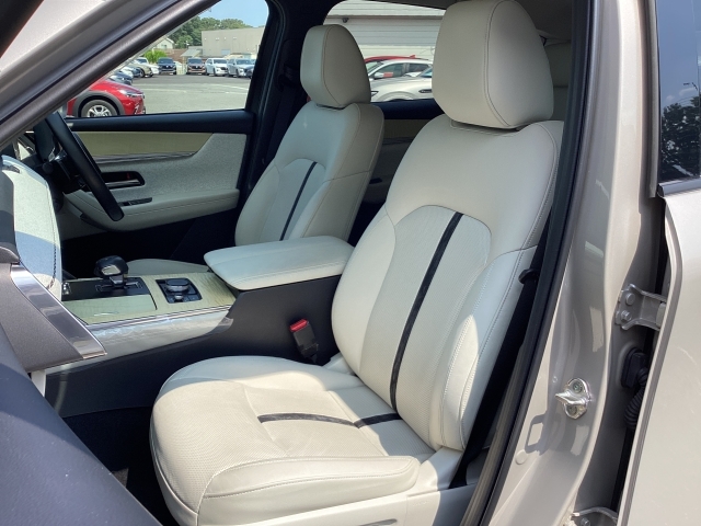 Mazda CX-60 9