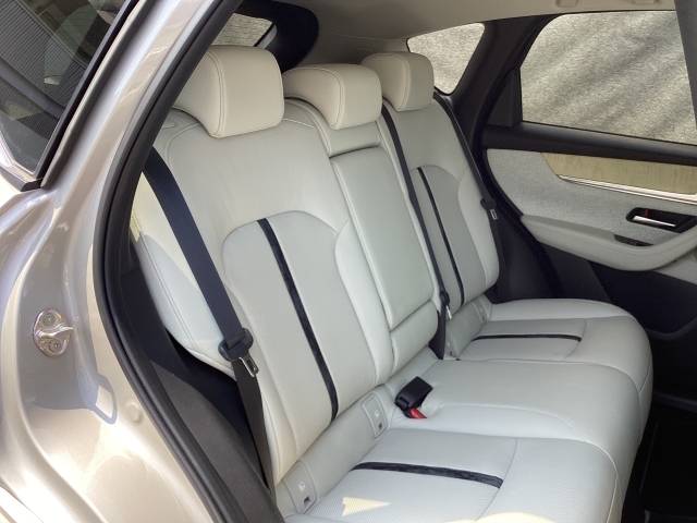 Mazda CX-60 10