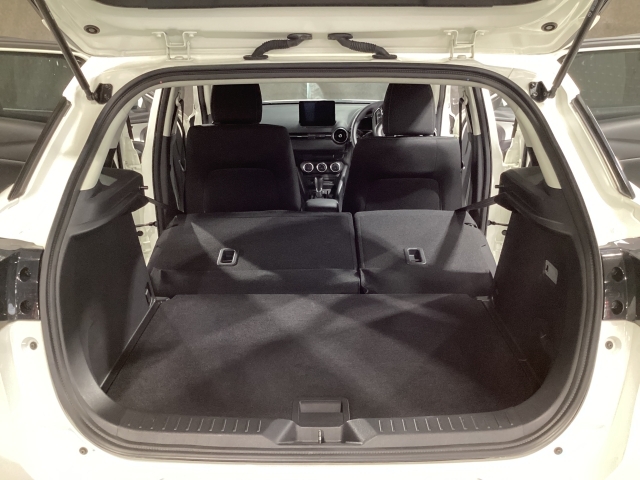 Mazda CX-3 12