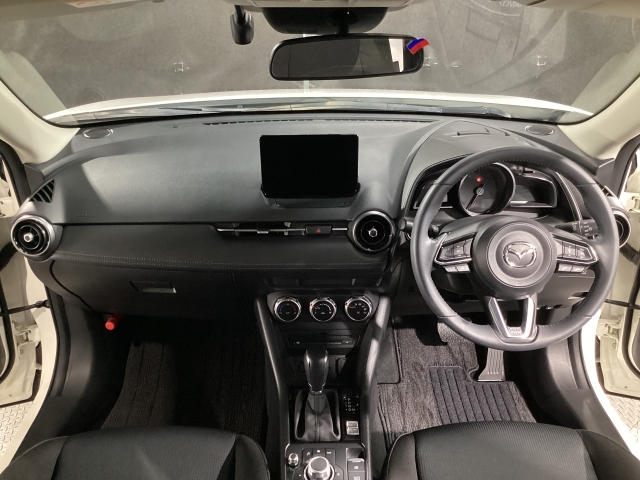 Mazda CX-3 2
