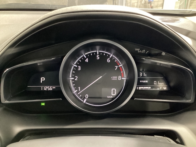 Mazda CX-3 3