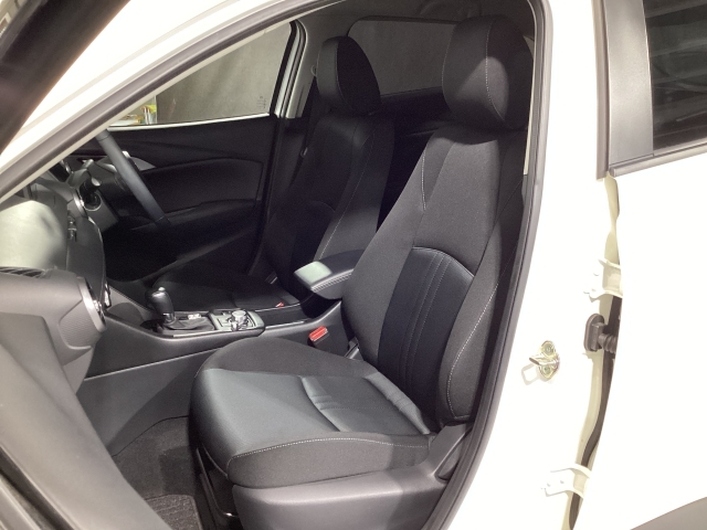 Mazda CX-3 9