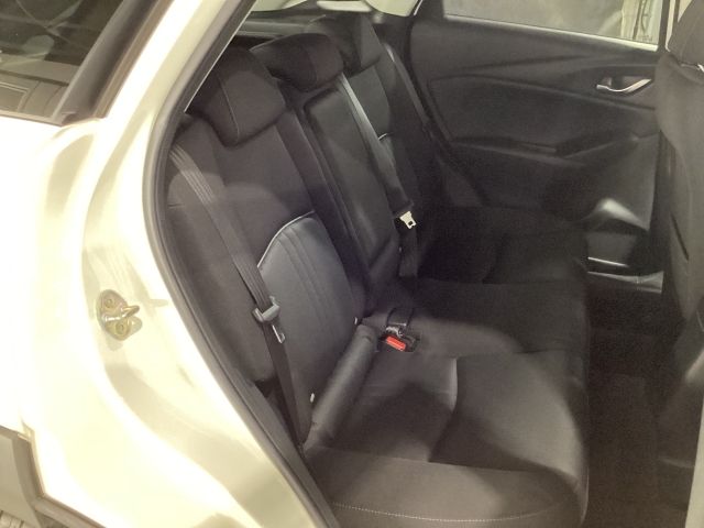 Mazda CX-3 10